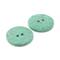 Dritz® 23mm Recycled Cotton Round Buttons, 6ct.